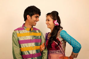 Meet your Posher, Ritu